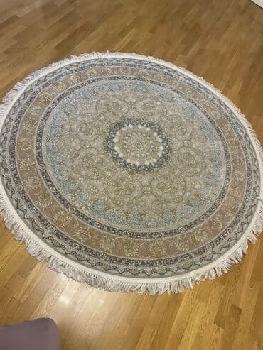 təbriz xalçaları: Xalça Dekorativ, İran, Kredit yoxdur — 2