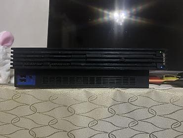 playstation prokat: Salamlar Sony PlayStation 2 satilir islemeyinen melumatim yoxdu — 2