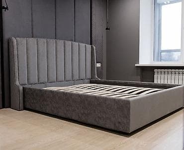 berber mebeleri: Çarpayi — 7