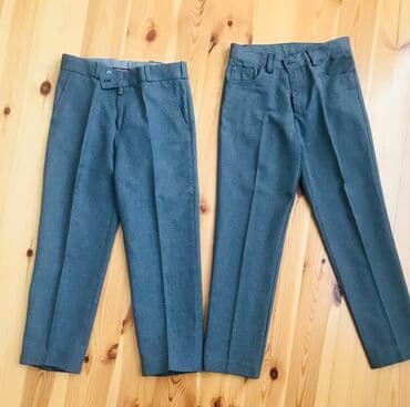 uşaq geyimleri: Oğlan üçün, 10 - 12 yaş, Gucci — 1