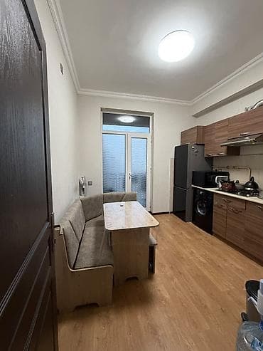 modul tipli ev: 3 otaqlı, Yeni tikili, 85 kv. m — 6