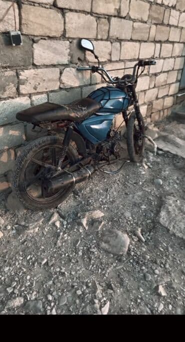 - M50, 80 sm3, 2022 il, 1000 km