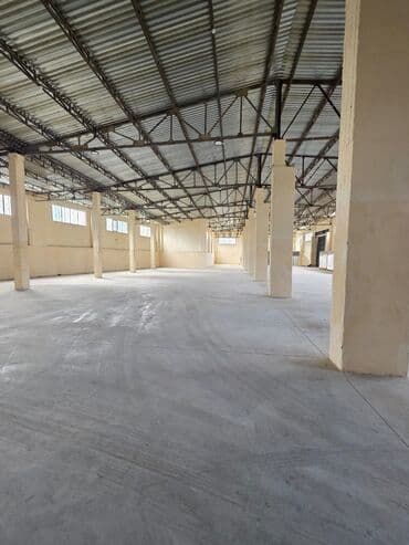 sumqayitda ucuz kiraye evler: İcarəyə anbardan/istehsalat sahəsi Anbar yerləşir Nərimanov rayonu — 2