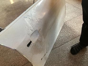 maşın guzgu: Məhsul: Avtomobilin ön sol qapısı (tam komplekt deyil) Təsvir: - — 3