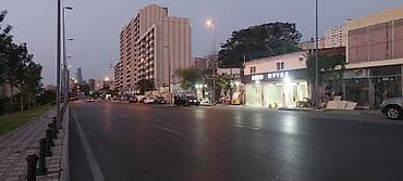 Avtoyuyucu tələb olunur, Gecə növbəsində iş, Gündəlik ödəniş