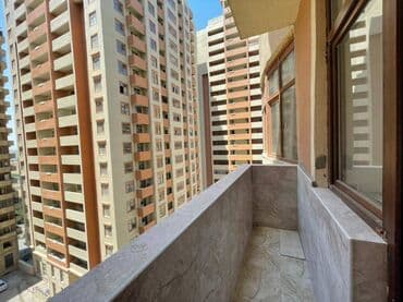 20 yanvarda 2 otaqli evler: 3 otaqlı, Yeni tikili, m. 20 Yanvar, 123 kv. m — 19