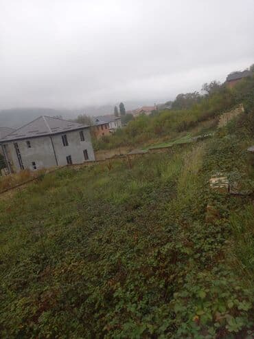 xacmazda torpaq satilir: 444 Otelin arxasında yerləşən torpaq sahəsi - Ümumi sahə: 5.5 sot - 2 — 5