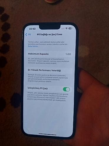 ipone 13 mini: IPhone 13, 128 GB, Midnight — 2