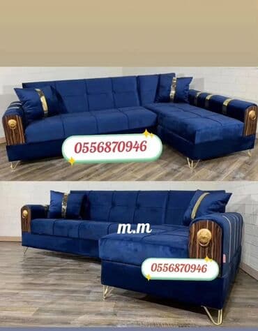 mətbəx masası: Divan, Yeni, Açılan, Bazalı, Parça, Rayonlara çatdırılma — 1