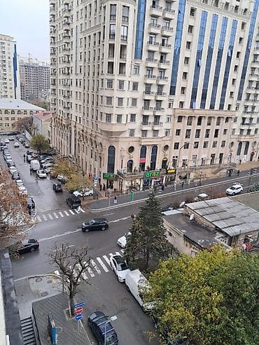 Kirayə mənzillər: 3 otaqlı, Yeni tikili, m. 28 may, 80 kv. m — 1