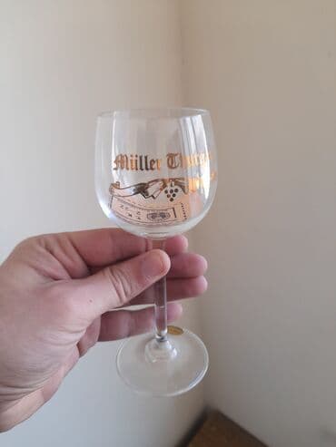 çaxır qabı: Qədəhlər, Çexiya — 5