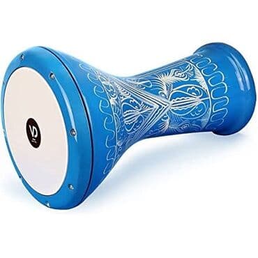 tar kaman qaval: Vatan darbuka — 1