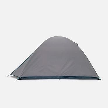 Decathlon mh-100 kamp çadırı. 2 nəfərlikdir. decathlondan alınıb, heç — 3