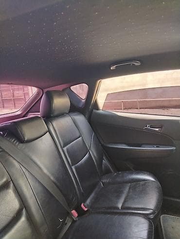 opel tigra 2005: Hyundai i30 Hatchback – “i30 Sport” paketli, ağ rəng. Əla — 5