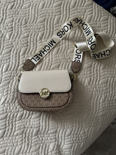 чехол сумка: Çiyin çantası, Michael Kors, Yeni — 1