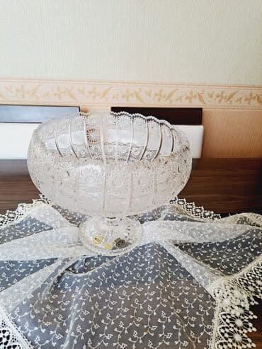 ag tut behmezinin faydalari: Çexiya-Tom Bohemia Crystal — 3