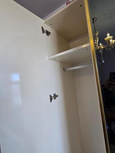 ikinəfərlik yataq: İkinəfərlik çarpayı — 10