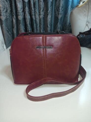 Çiyin çantası, Louis Vuitton