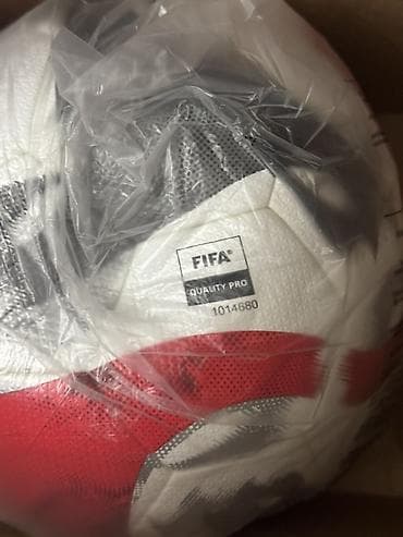 Мячи: Adidas Men Tiro Pro FIFA QUALITY PRO sertifikatlı futbol topu - — 1