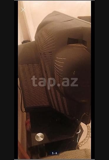 tv box t9: İşlənmiş Televizor LG Ünvandan götürmə — 3