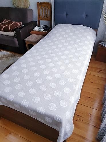 ortopetik matras: Yenidir satilir,Perladan alinib 1 ay önce550 azn e, ortopedik — 4