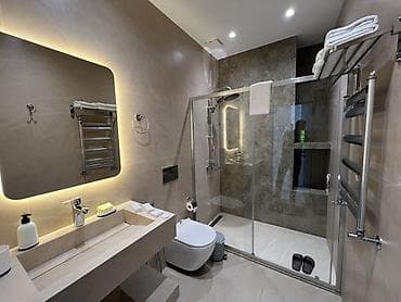 lalafo.az gence: SEA BREEZE Polo Residence Müasir dizaynlı 2 otaqlı mənzil – tam — 8