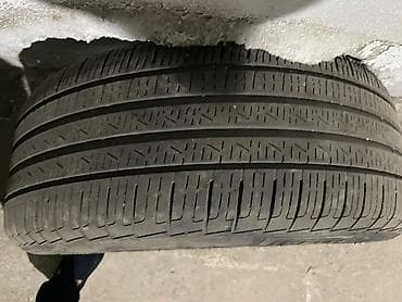 lada diskleri: 18” yüngül lehimli disklər və şinlər komplekti - Disk: 5 şüalı — 3