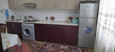 heyət evi: 3 otaqlı, 115 kv. m, Orta təmir — 4