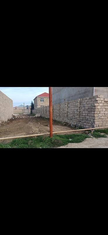 Ramana qəs. 3 otaqlı, 80 kv. m, Kredit yoxdur, Təmirsiz