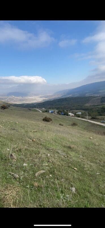 memar ecemi 1 otaqli evler kiraye: 24 sot, Tikinti, Mülkiyyətçi, Texniki pasport — 4