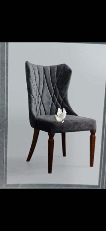 стул ортопедический: Stul yeni — 1