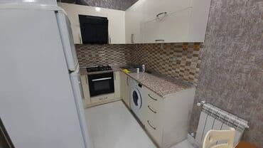 vurgun residence kiraye evler: Yasamalda Şərifzadə küçəsində 16 mertebeli binanın 6-cı mərtəbəsində — 7