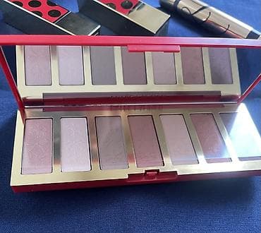 Kosmetik dəst, Estee Lauder, 2 məhsul, Yeni, Ünvandan götürmə — 8