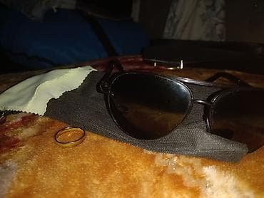 ocki: Gün eynəyi, Ray-Ban, Yeni — 1