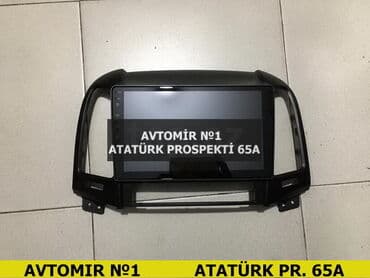 monitorlar qiymeti: Avtomobil monitoru Avtomobil monitorları. DVD-monitor hər cür — 11