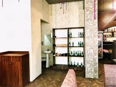 kirayə restoranlar: Neftcilər metrosuna yaxin mən obyekt pab icarəyə verilir olan, təmirli — 6