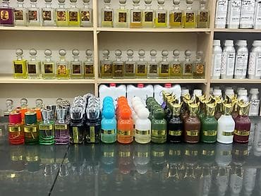 topdan paltar satisi: Ətir biznesi qurmaq istəyənlər üçün böyük fürsət! Topdan və pərakəndə — 3