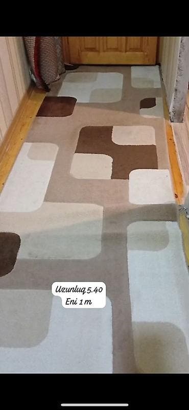 pasdeller gilan tekstil parcalari: Xalça Dekorativ, Kredit yoxdur — 4