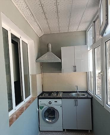 kiray: Xalqlar dostluğu metrosuna yaxın 5 mərtəbəli binanın 1ci mərtəbəsində — 1