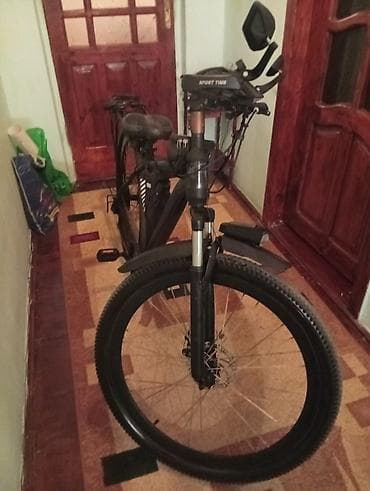 velosiped cube: 29 luq velo.Her weyi var ustunde Bakidadir cox ideal teze kimidir.Cox — 5