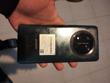 ufc 4: Honor X9c, 256 GB — 2