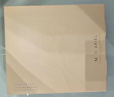 ev destleri: Kosmetik dəst, 5 məhsul, Yeni, Pulsuz çatdırılma — 1