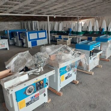 taxta dəzgahı: Her tur mobilya, ahsap, demir imalat makinalari satışı ve alisi — 11