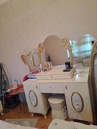 guzgu satisi: İkinəfərlik çarpayı — 4