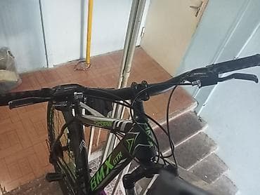 mini velosiped: Velosiped təzə alınıb velosiped teze yaglanib 29luqdu velosipedin teze — 3