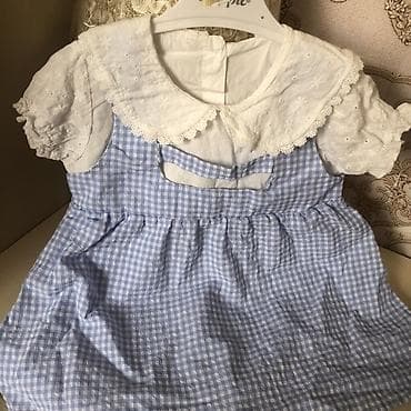 Donlar: Don, Gündəlik, 1 - 2 yaş — 2