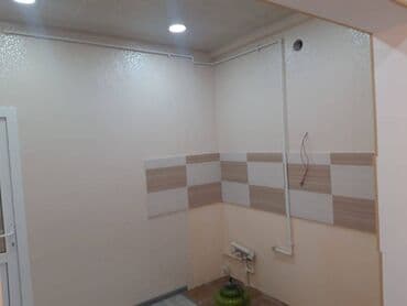 razinde 1 otaqli menzil: Bakı, 2 otaqlı, Köhnə tikili, m. Həzi Aslanov, 60 kv. m — 4