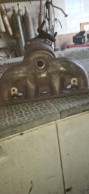 katalizator alışı: 2.0 motor elantra 2016 il katalizator original 2015/ 2020 ilə gedir — 3