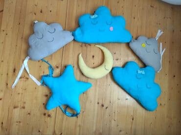 кукла монстер хай: Bortik.Hamsı birlikdə 20azn.3bulud birləşikdir,beşikdə rahat dayansın — 1