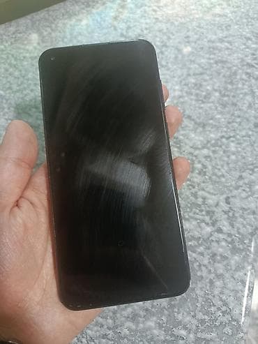 samsung a11 ekran: Samsung Galaxy A11, 32 GB, rəng - Qara, İki sim kartlı — 6